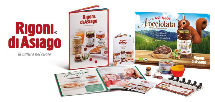 Lavori Rigoni di Asiago