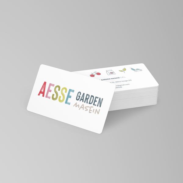 Aesse Garden Asiago - HHDesign