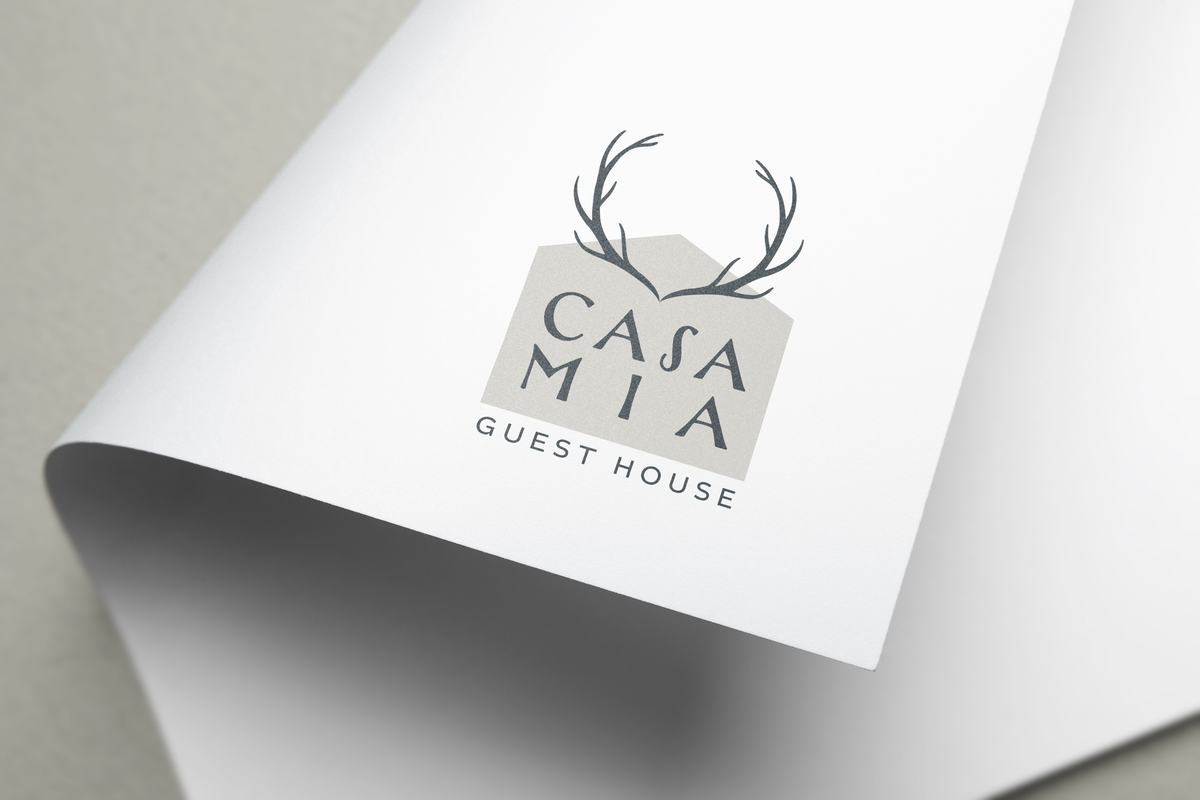Logo Casa Mia