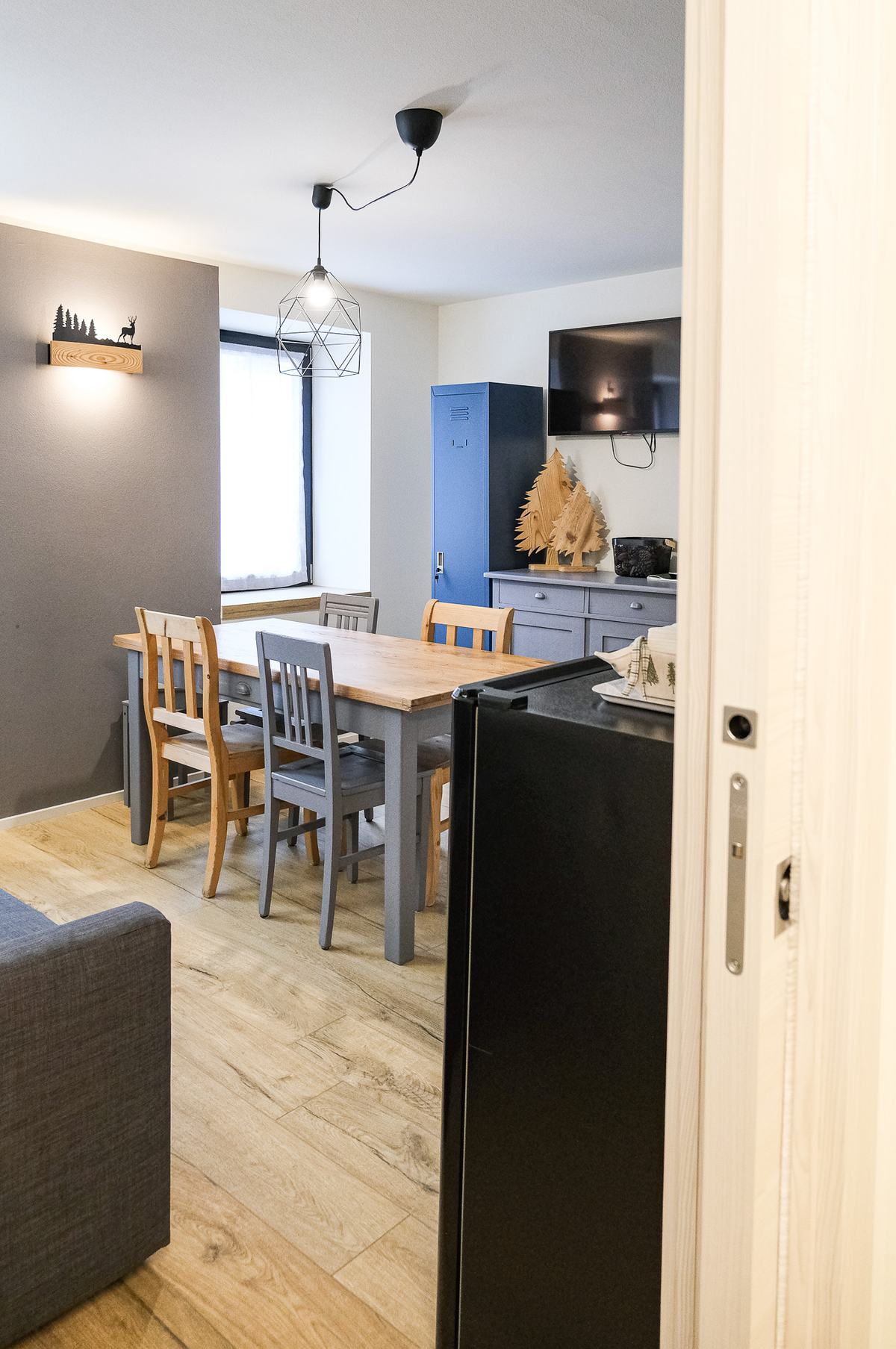 Cucina casa mia
