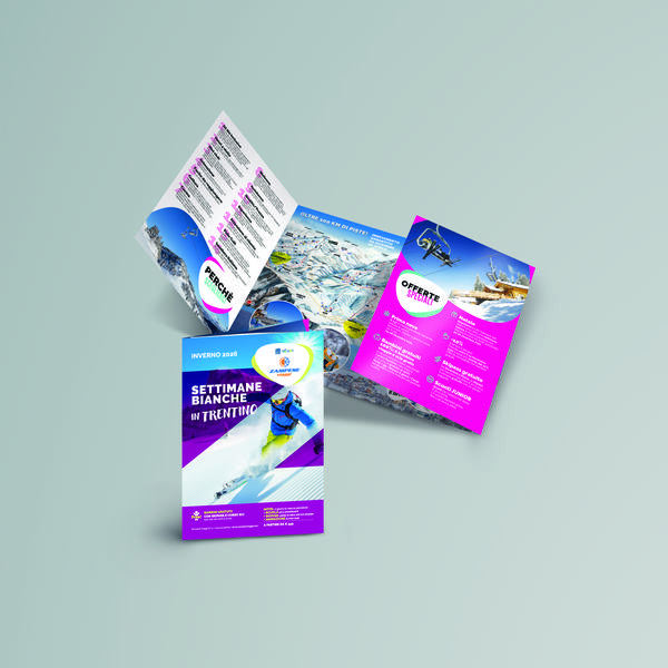 Catalogo Zampese Viaggi